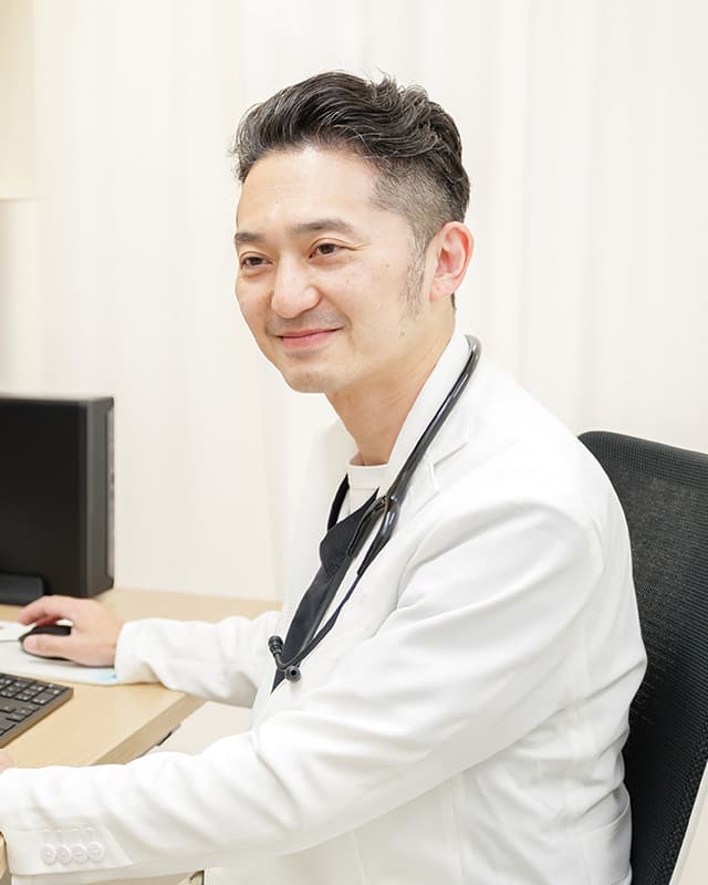 春日 信弘