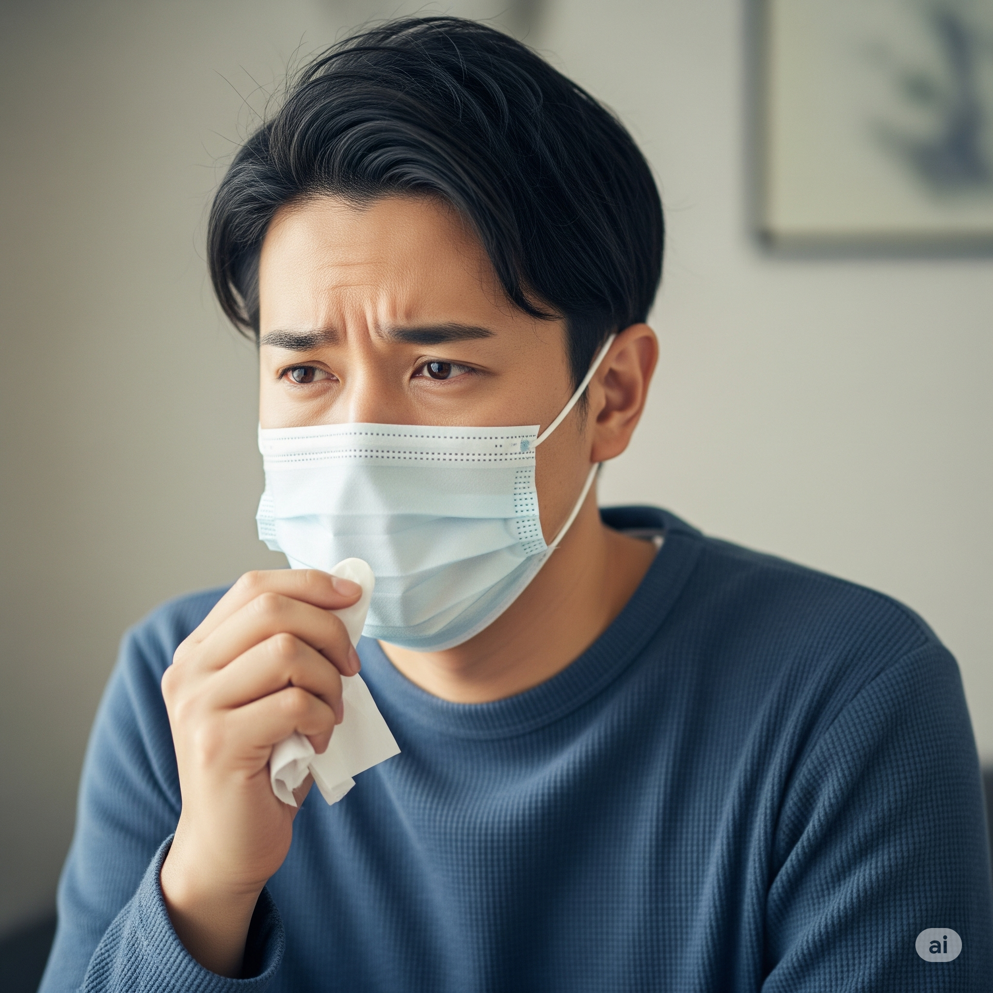 発熱外来